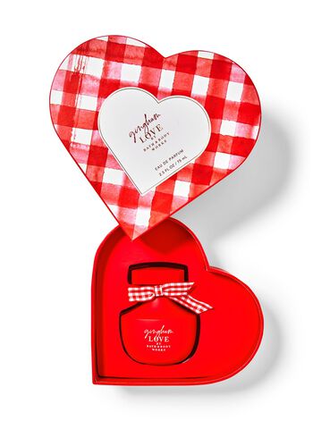 Gingham Love Eau de Parfum 香水