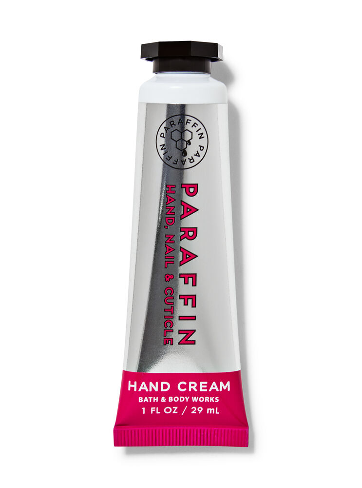 Paraffin Hand Cream 護手霜