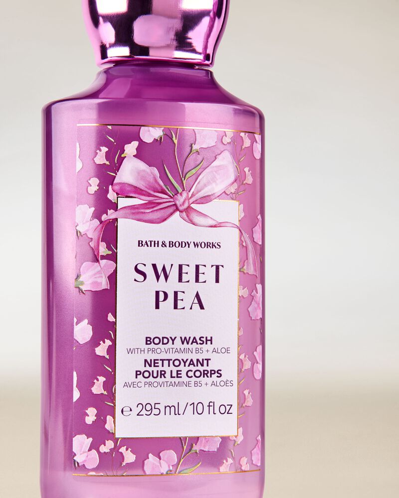 Sweet Pea Body Wash 沐浴露