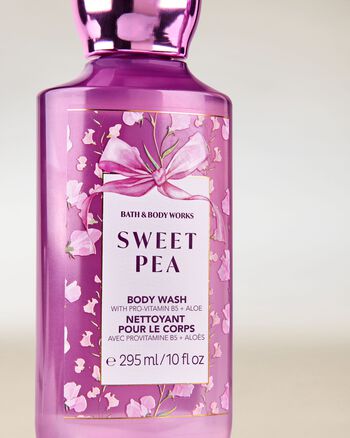 Sweet Pea Body Wash 沐浴露