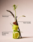 Vanilla Noir Body Spray image number null
