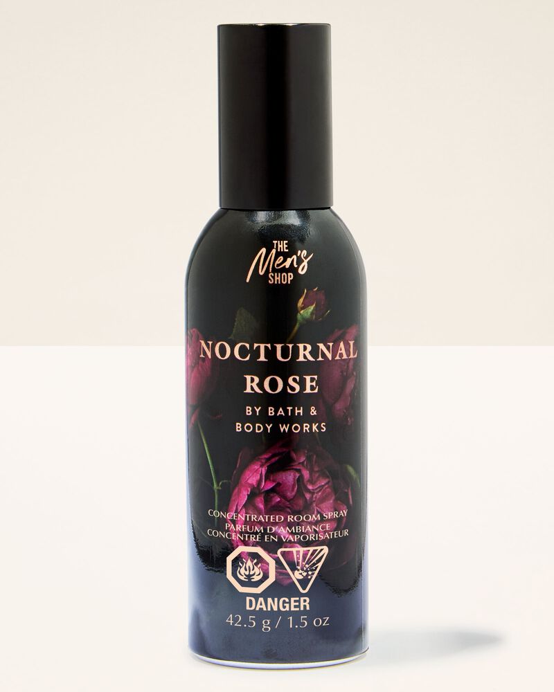 Nocturnal Rose Concentrated Room Spray 濃縮室內噴霧