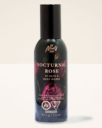 Nocturnal Rose Concentrated Room Spray 濃縮室內噴霧