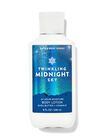 Twinkling Midnight Sky Super Smooth Body Lotion image number null