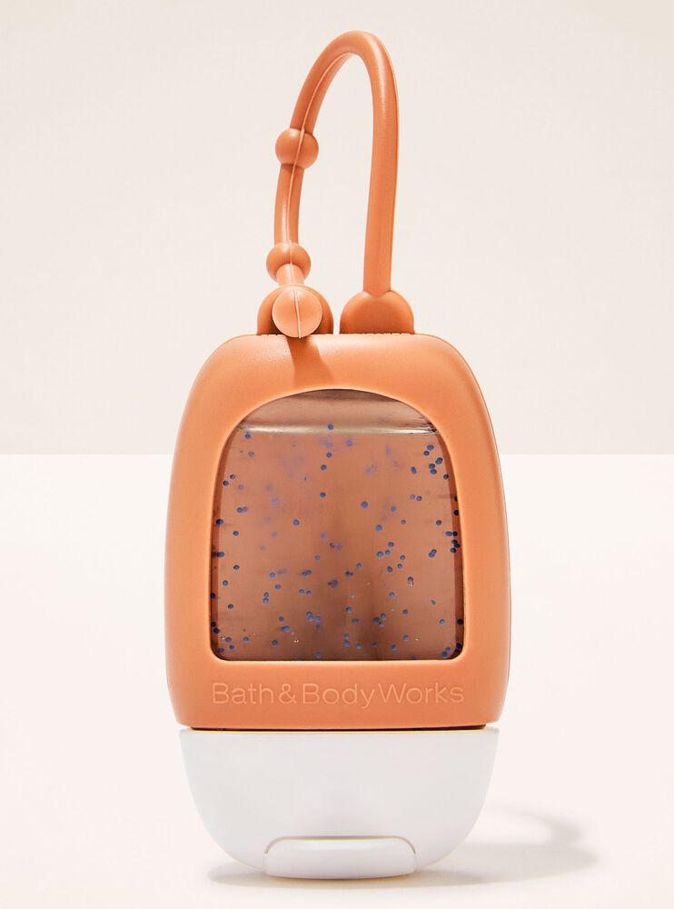 Mocha PocketBac Holder PocketBac掛套