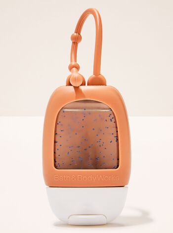 Mocha PocketBac Holder PocketBac掛套