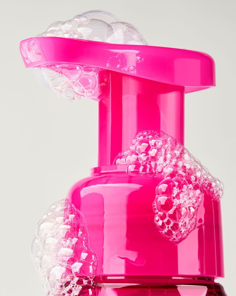 Gingham Gorgeous Gentle & Clean Foaming Hand Soap 溫和泡泡潔手液