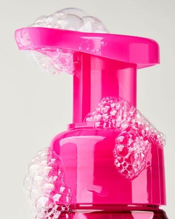 Gingham Gorgeous Gentle & Clean Foaming Hand Soap 溫和泡泡潔手液