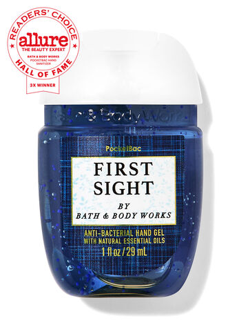 First Sight PocketBac Hand Sanitizer PocketBac搓手液
