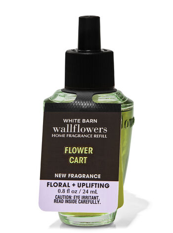 Flower Cart Wallflowers Fragrance Refill 香氛補充液
