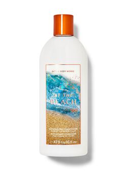 At The Beach Moisturizing Conditioner