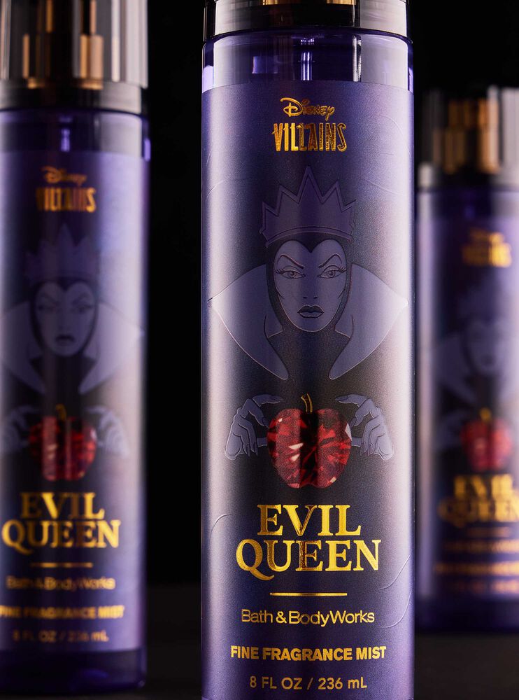 Evil Queen Fine Fragrance Mist 香氛噴霧