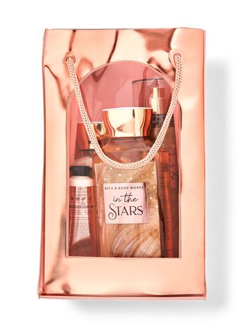 In the Stars Gift Bag Set 禮物包套裝
