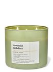 Moonlit Goddess 3-Wick Candle image number null