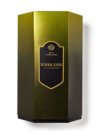 Woodlands Gift Box Set 禮物盒套裝