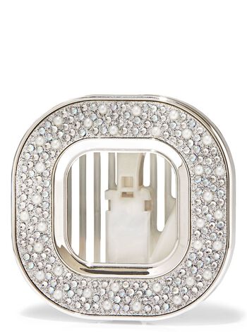 Pearl & Gems Car Fragrance Holder Car Fragrance Holder