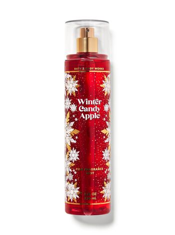 Winter Candy Apple Fine Fragrance Mist 香氛噴霧