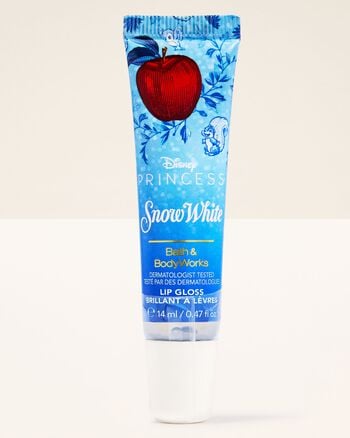 Snow White Lip Gloss 唇蜜