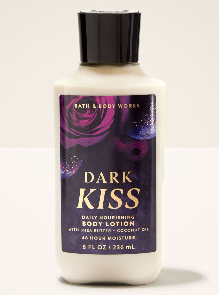 Dark Kiss Body Lotion Body Lotion