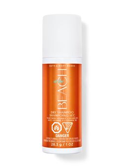 At the Beach Travel Size Dry Shampoo