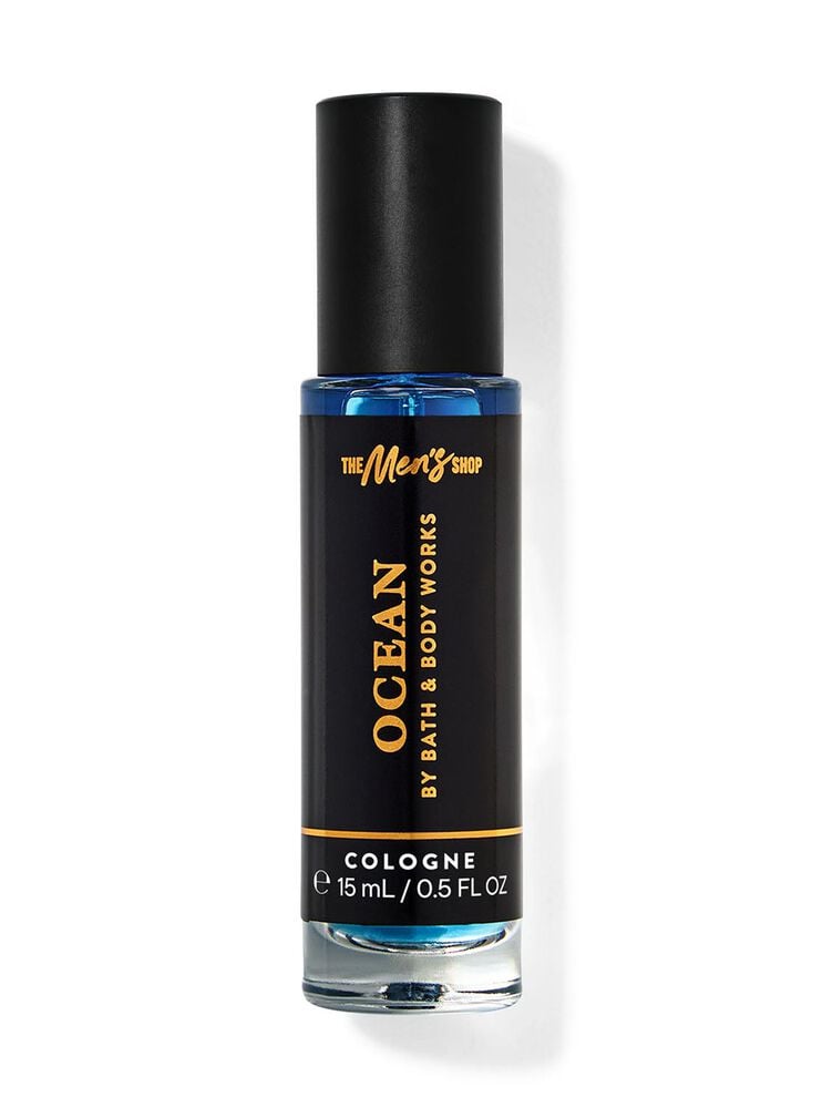 Ocean Mini Cologne 迷你古龍水