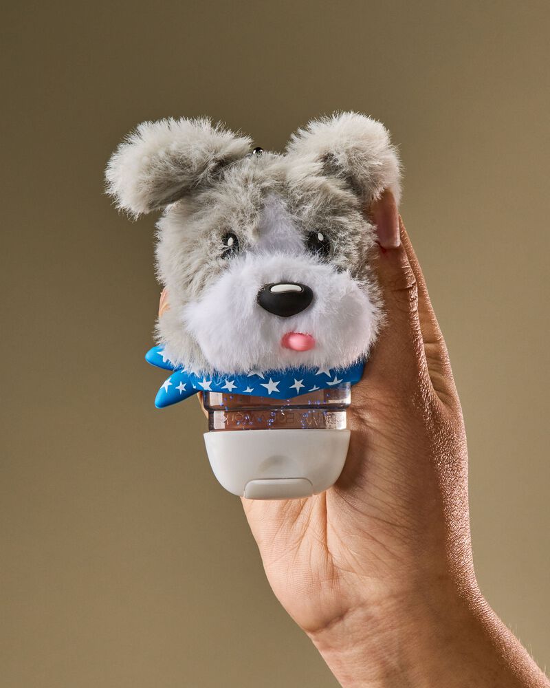 Bandana Dog Pom PocketBac Holder PocketBac掛套