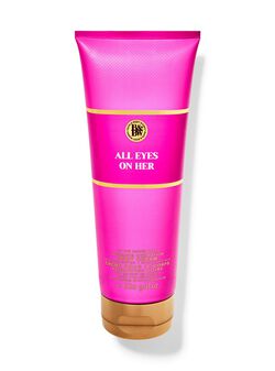 All Eyes On Her Ultimate Hydration Body Cream All Eyes On Her Ultimate Hydration Body Cream