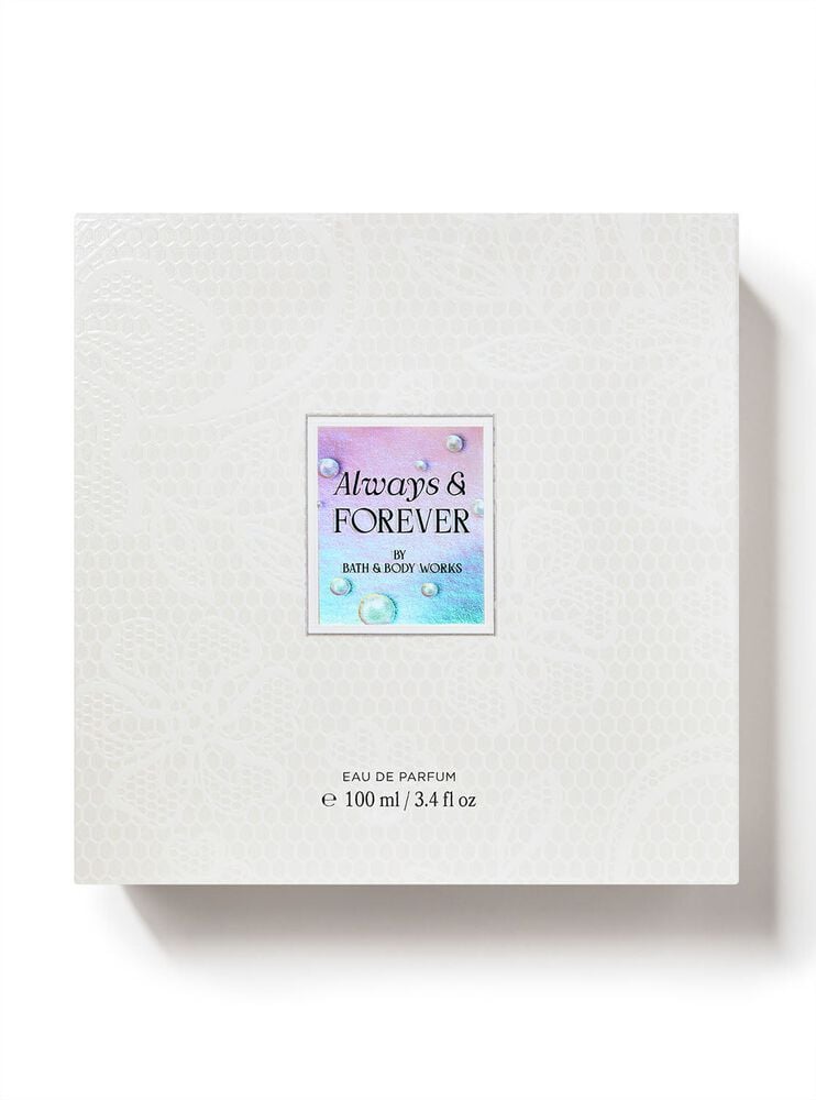 Always & Forever Eau de Parfum 香水