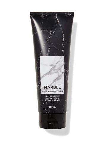 Marble Body Cream 極緻乳木果身體乳霜