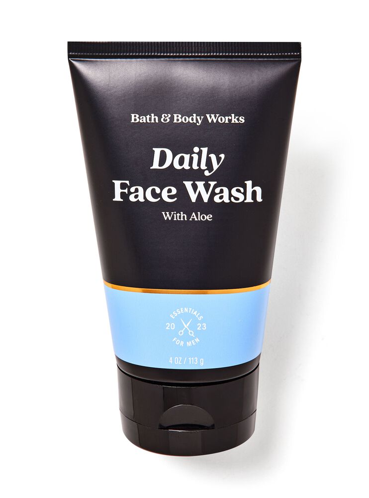 Ultimate Daily Face Wash 日用洗面奶