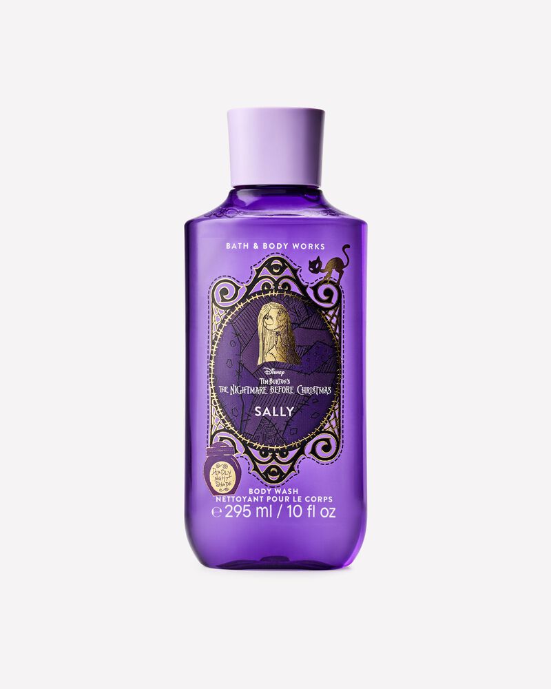 Sally Body Wash 沐浴露