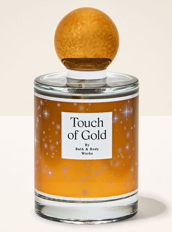 Touch of Gold Eau De Parfum 香水