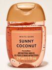 Sunny Coconut PocketBac Hand Sanitizer image number null