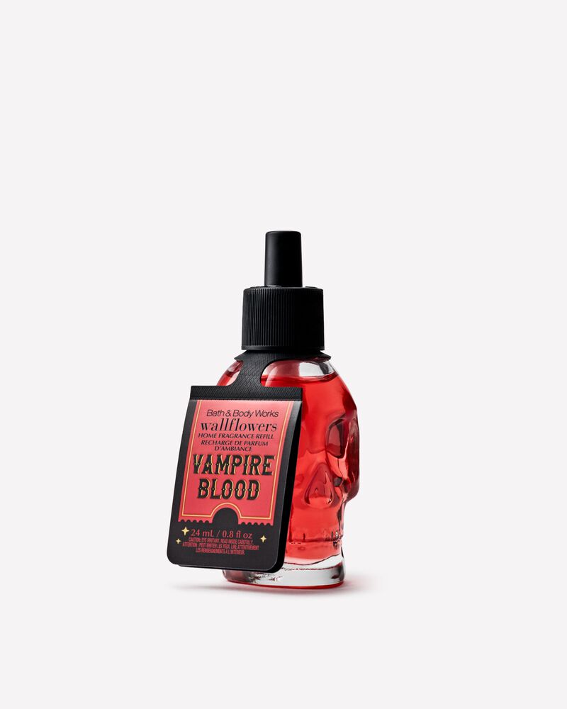 Vampire Blood Wallflowers Fragrance Refill Wallflowers Fragrance Refill