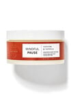 Vetiver Vanilla Whipped Body Butter image number null