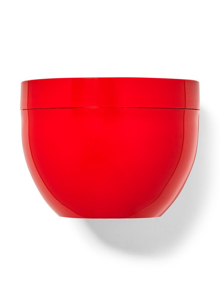 Champagne Apple & Honey Whipped Body Butter 潤膚慕斯霜