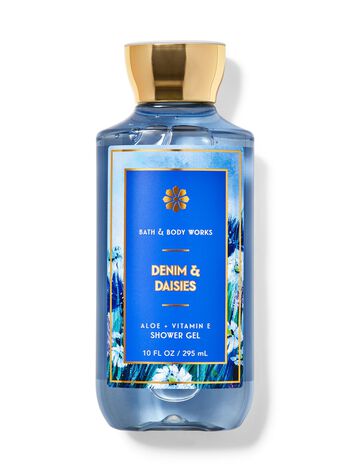Denim & Daisies Shower Gel 沐浴露