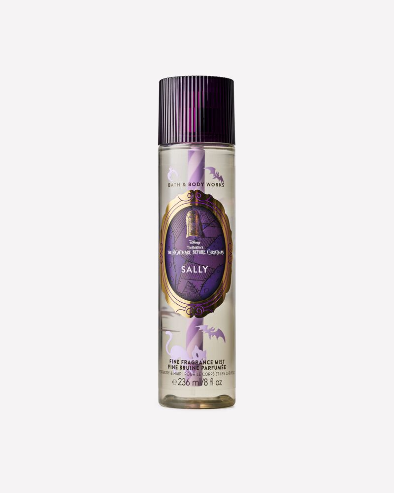 Sally Fine Fragrance Mist 香氛噴霧