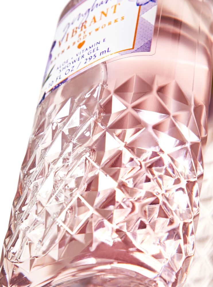 Gingham Vibrant Shower Gel 沐浴露