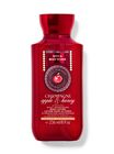 Champagne Apple & Honey Body Lotion image number null