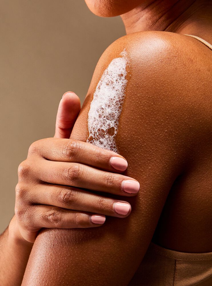 Pure Wonder Body Wash 沐浴露