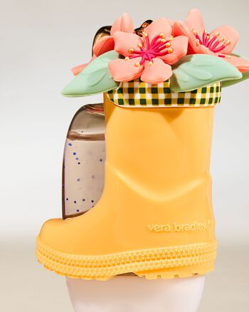 Vera Bradley Rain Boot PocketBac Holder PocketBac掛套