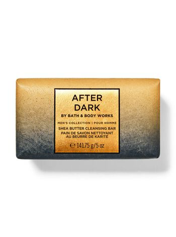 After Dark Shea Butter Cleansing Bar 乳木果油潔膚皂