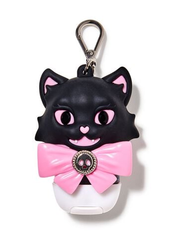 Creepy Cat PocketBac Holder PocketBac掛套