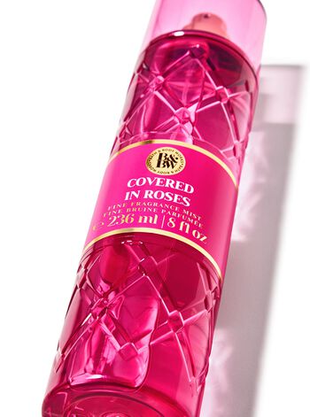 Covered In Roses Fine Fragrance Mist 香氛噴霧