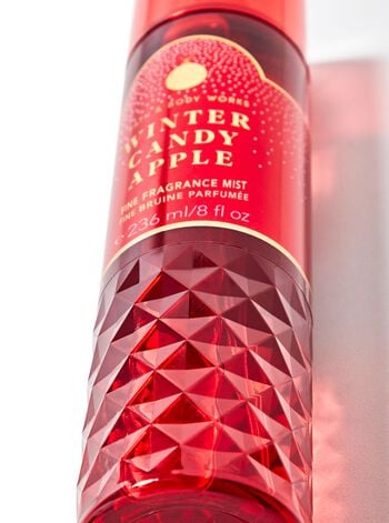 Winter Candy Apple Fine Fragrance Mist 香氛噴霧