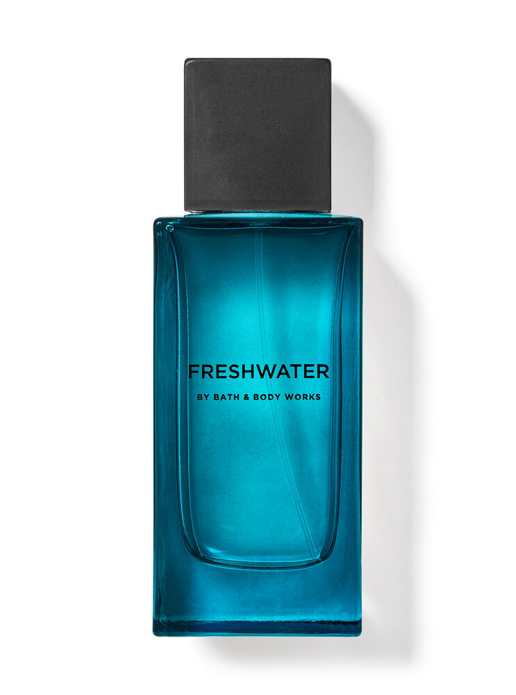 Freshwater Cologne 古龍水