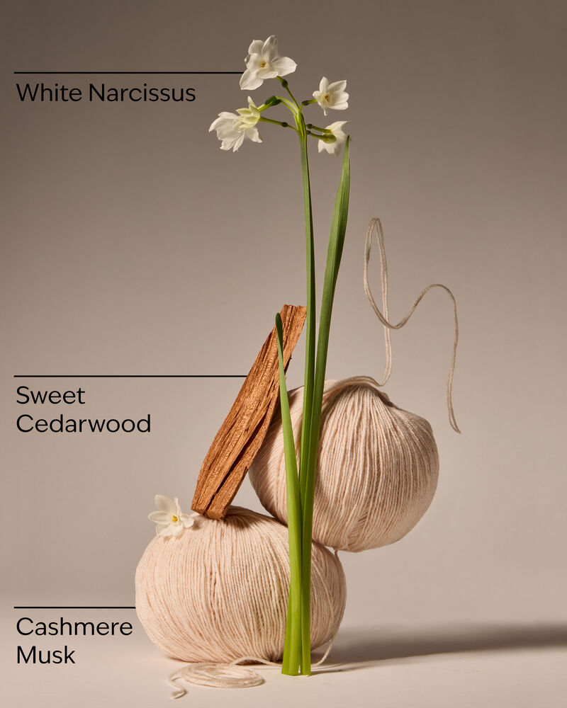 Flowerchild Single Wick Candle 單芯蠟燭