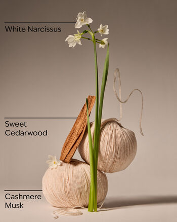 Flowerchild Single Wick Candle 單芯蠟燭