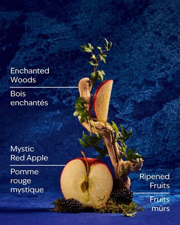 Snow White Fine Fragrance Mist 香氛噴霧